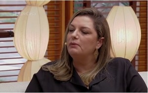 Dra. Patrícia Cardoso (Foto: TV Globo)