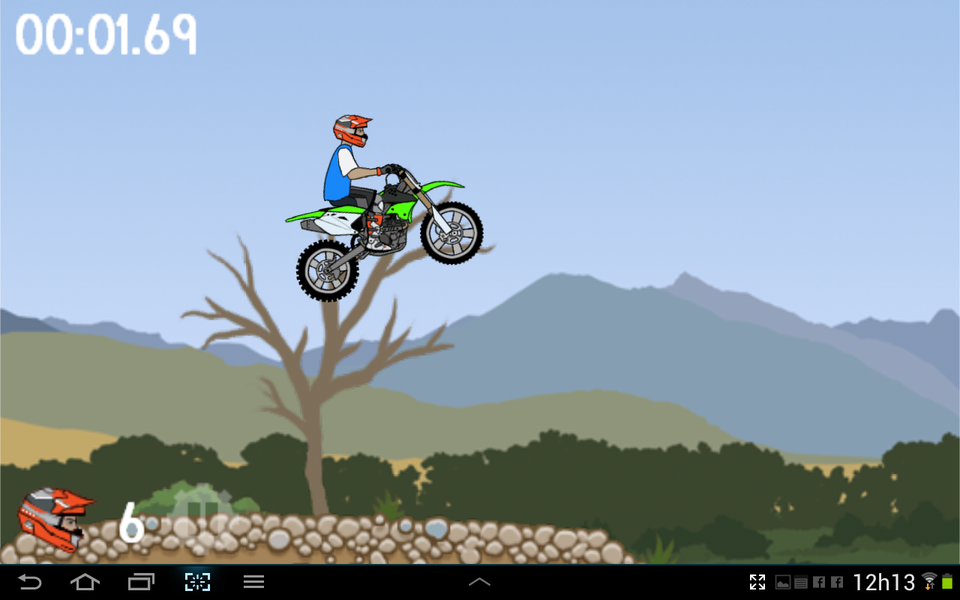 Download moto x mayhem full version for android