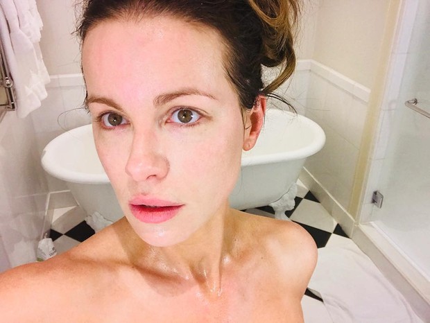 Kate Beckinsale  (Foto: Reprodução/Instagram)