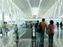 Aeroporto de Brasília tem 12% mais passageiros durante o Carnaval