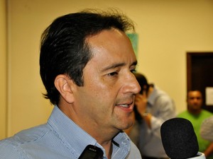 PermÃnio Pinto deve assumir a Seduc. (Foto: Renê Dióz / G1) PermÃnio Pinto deve assumir a Seduc. (Foto: Renê Dióz / G1)