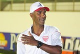 Devoto de Luxa, técnico do Mogi usa princípios para superar "espelho" Tite Devoto de Luxa, técnico do Mogi usa princípios para superar "espelho" Tite
