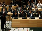 Na ONU, América Latina enterra 'receita de repressão' contra drogas