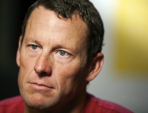 Ciclismo Lance Armstrong (Foto: AP)