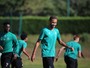 Brasileiro do Saint-Étienne, sobre enfrentar Neymar: "Um dos melhores"