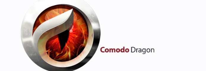 navegador comodo dragon 2015 navegador comodo dragon 2015