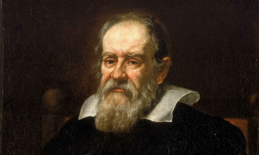 Galileu Galilei morreu em 1643 (Foto:  Wikipedia / Justus Sustermans)