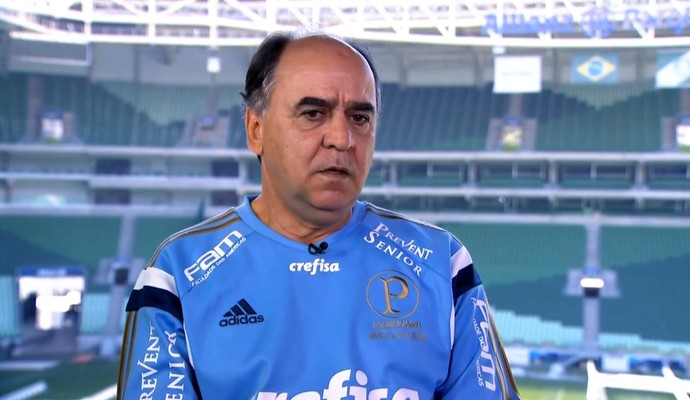 Marcelo Oliveira: 