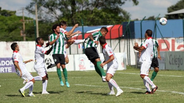 Coritiba vence o Cianorte por 2 a 0 na terceira rodada do paranaense (Foto: Divulgação/site oficial do Coritiba Foot Ball Club)