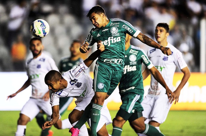 Palmeiras confia em torcida e histórico por reviravolta e título em seu estádio