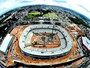 Com R$ 300 mi pendentes, UGP Copa AM quer entregar Arena antes do Natal