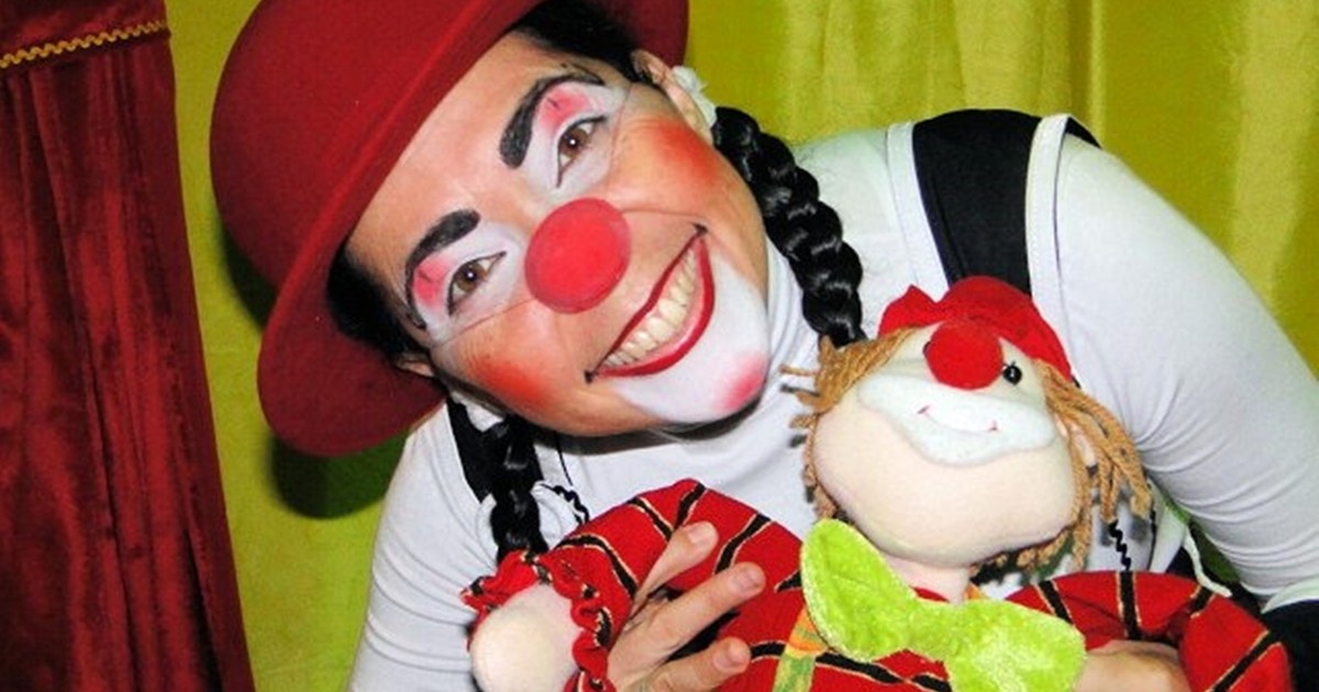 Piraju vai receber a peça de teatro infantil 'O Pequeno Cirquinho' - Globo.com