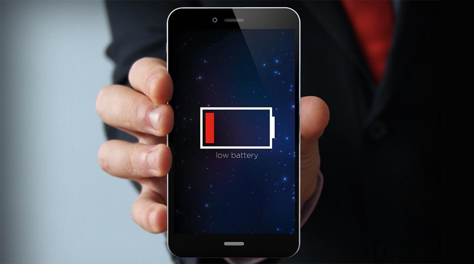 Smartphone com bateria fraca: nova tecnologia vai acabar com esse drama dos usuários  (Foto: Reprodução )