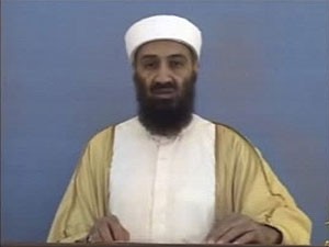 EUA divulgam vídeos de Bin Laden antes de morto (Foto: AP)