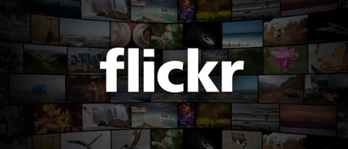 Flickr (Foto: Divulgação/Flickr) Flickr (Foto: Divulgação/Flickr)