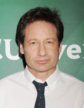 David Duchovny (Foto: Getty Images)