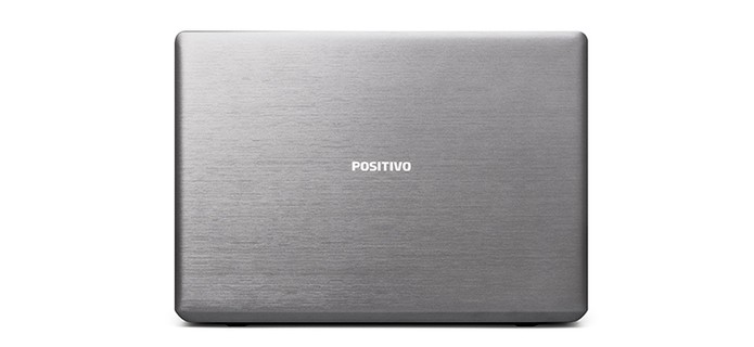 Verão mais em conta da linha Premium da Positivo roda Linux (Foto: Divulgação/Positivo)