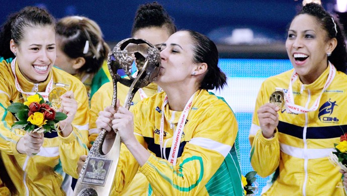 Champions Feminina, Brasileirão Sub-20 e NBA são atrações