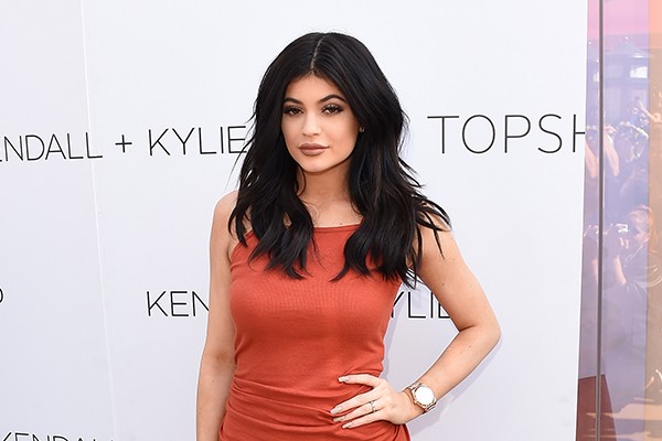 Kylie Jenner (Foto: Getty Images)