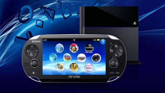 Playstation Vita: como jogar os games do PS4 pelo portátil (Foto: Divulgação)