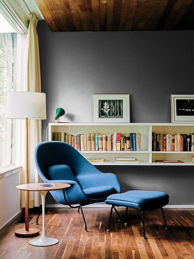 Casa Vogue Ama: 9 cadeiras icônicas do design Casa Vogue | Móveis