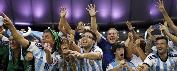 4º dia de Copa tem estreia da Argentina no Maracanã e gol decidido pela tecnologia (4º dia de Copa tem estreia da Argentina no Maracanã e gol decidido pela tecnologia (4º dia de Copa tem estreia da Argentina no Maracanã e gol decidido pela tecnologia (4º dia de Copa tem estreia da Argentina no Maracanã e gol decidido pela tecnologia (4º )