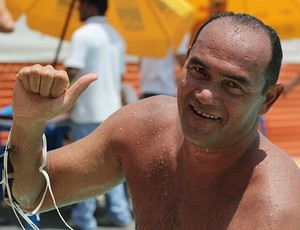 Jefferson Mascarenhas (Foto: Anderson Silva/Globoesporte.com)