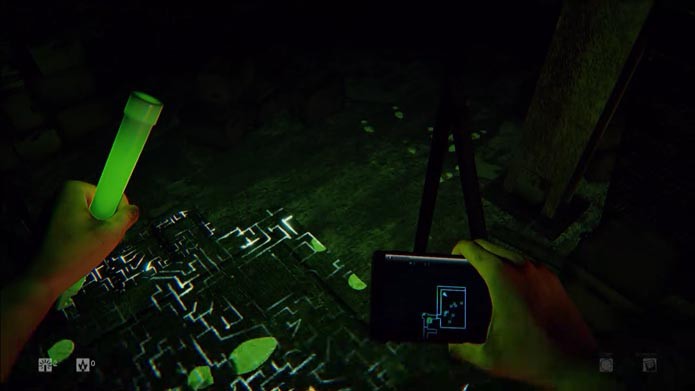 Daylight: confira nossas dicas para mandar bem no game de terror (Foto: Reprodução/Murilo Molina)