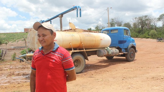 Foto: (Catarina Costa/G1 PI) Foto: (Catarina Costa/G1 PI)