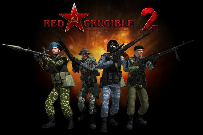 red crucible reloaded download pc