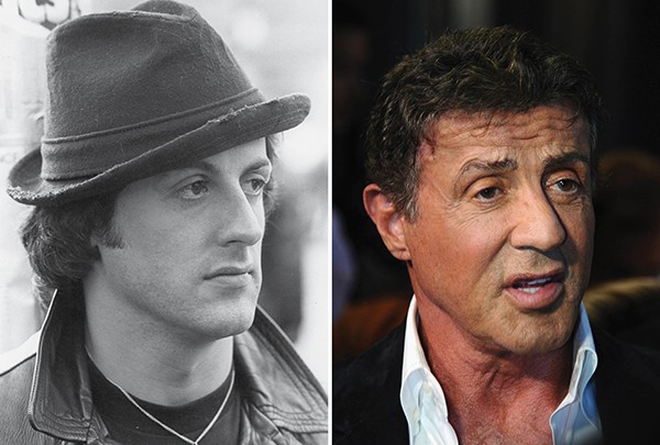 Sylvester Stallone (Foto: Getty Images)