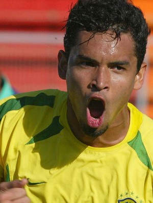 'Experiência única', lembra Dudu Cearense sobre Confederações 2003