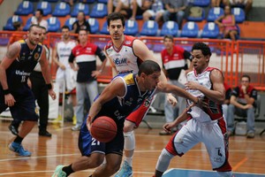 Limeira x São José, NBB (Foto: JB Anthero/Divulgação)