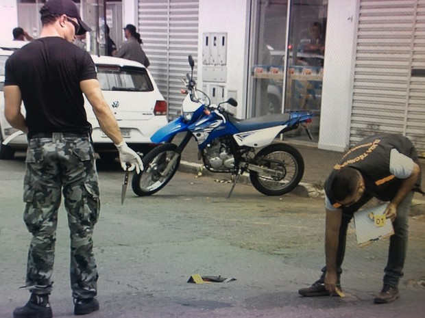 G Morador De Rua Morto Facada No Peito Ap S Briga Diz