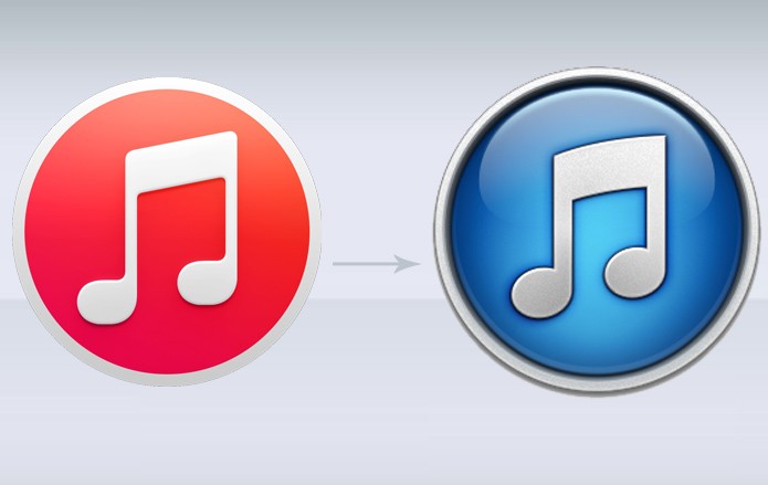 Veja como voltar do iTunes 12 para o iTunes 11 (Foto: Arte/TechTudo)