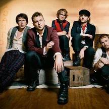 OneRepublic