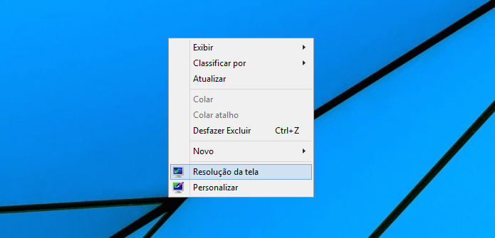 Como Aumentar A Fonte Do Windows E Deixar Letras Grandes No Computador