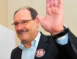 José Ivo Sartori é eleito no RS; veja os números (Luiz Chaves/ Sartori 15)