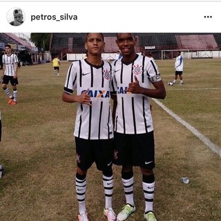 Sub-15 do Corinthians faz 17 a 0 em jogo do Campeonato Paulista