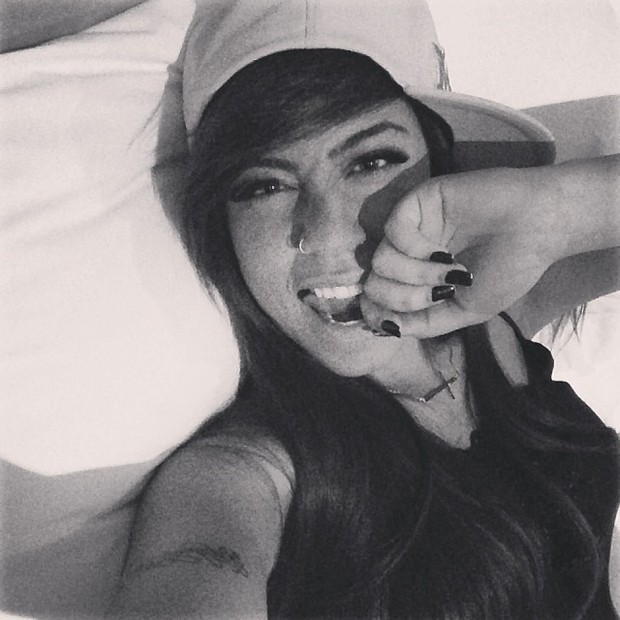 Rafaella Santos (Foto: Instagram)