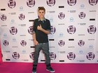 Polícia investiga adolescente que planejava matar ex de Bieber