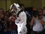 Hamilton pode ser punido pela Mercedes por não cumprir ordens