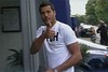 Julio César vai a Londres e fecha com o time médio Queens Park Rangers (Reprodução)