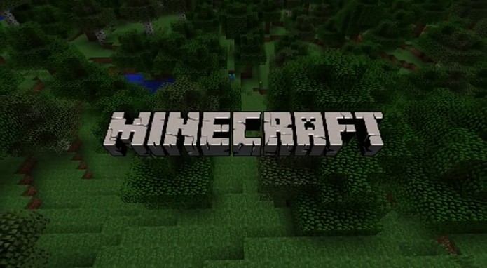 Minecraft (Foto: Reprodução)