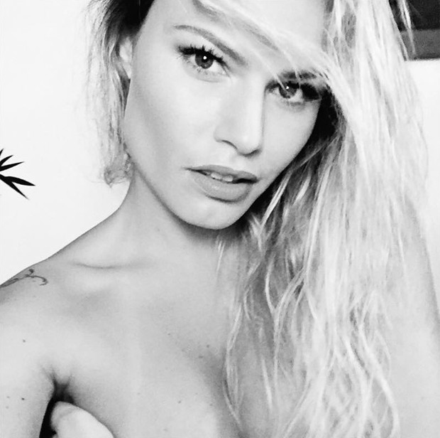 Natália Casassola (Foto: Reprodução/Instagram) Natália Casassola (Foto: Reprodução/Instagram)