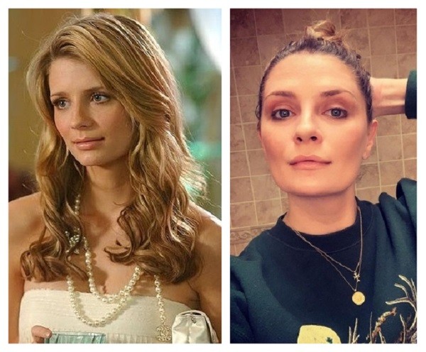 Atriz Mischa Barton Revela Que Bullying Nos Bastidores A Fez Deixar Seu