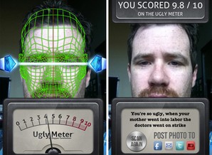 Ugly Meter