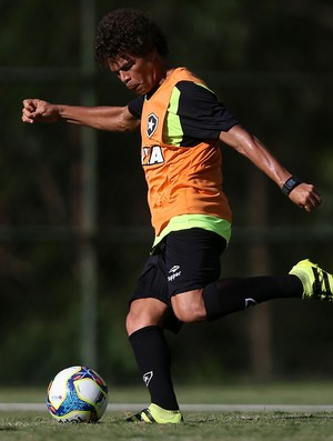 Camilo, Botafogo (Foto: Vitor Silva/SSPress/Botafogo)