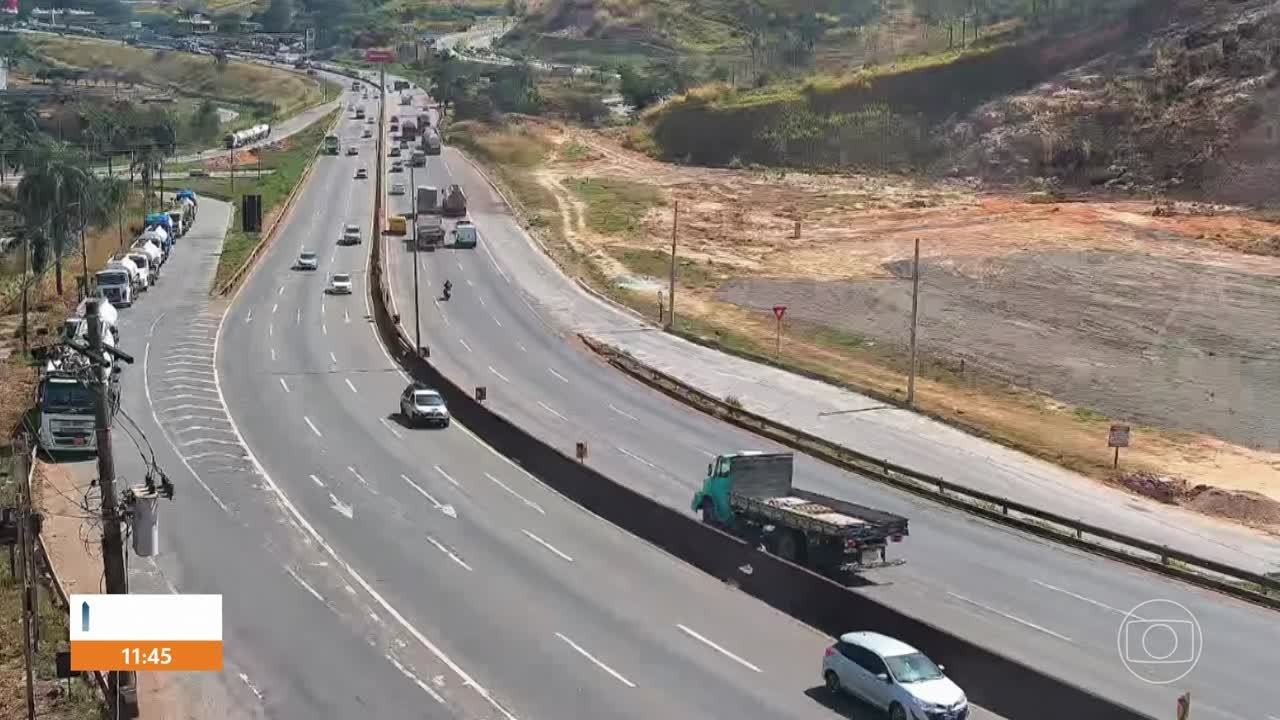 VÍDEOS: MG1 de terça-feira, 4 de agosto de 2026