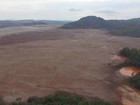 Samarco tem 24 horas para barrar a lama no mar do ES